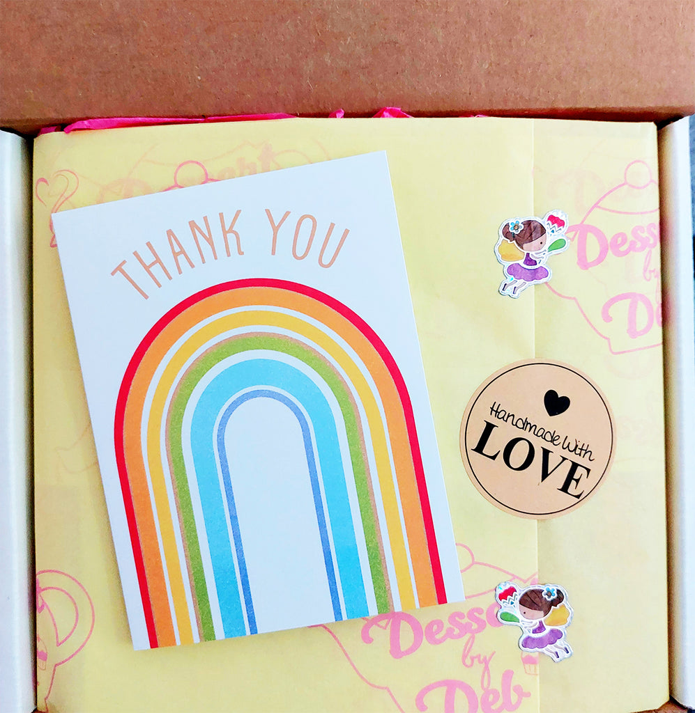 The Sweet Tea Pie Life Monthly Tea Box Subscription!